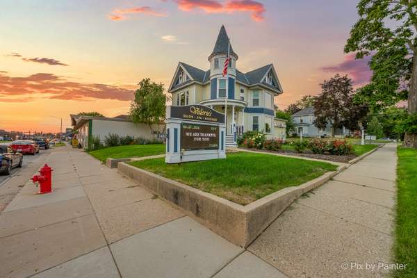 3402 W ELM ST, Mchenry, IL 60050