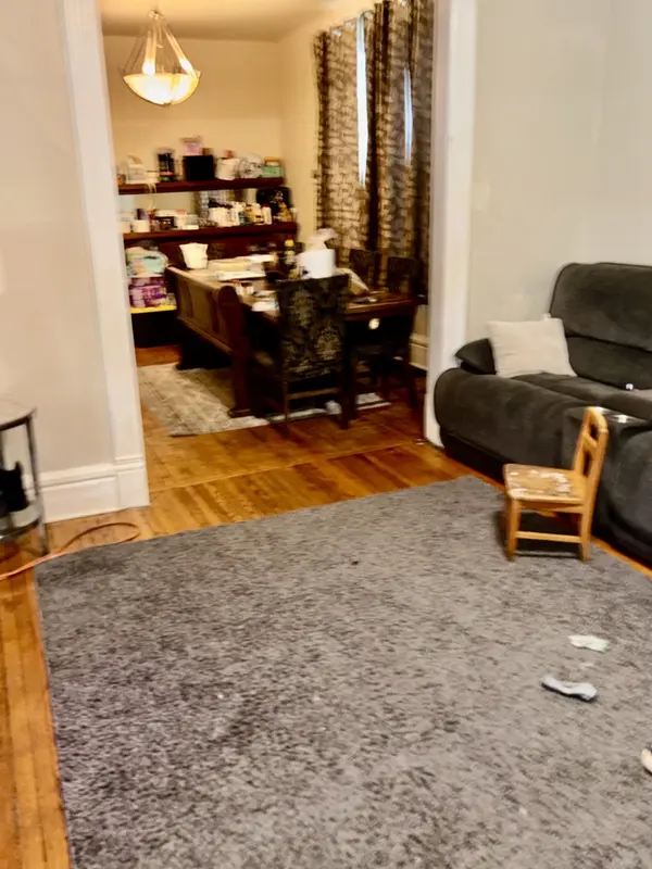 6333 S Carpenter ST S, Chicago, IL 60621