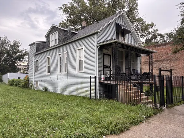 6333 S Carpenter ST S, Chicago, IL 60621