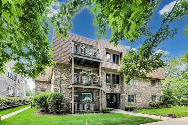 2619 W Agatite AVE #2A, Chicago, IL 60625