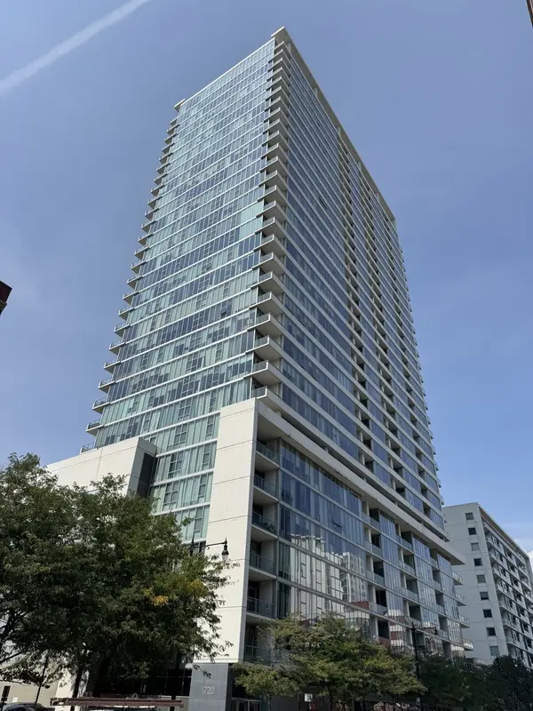 1720 S Michigan AVE #1106, Chicago, IL 60616
