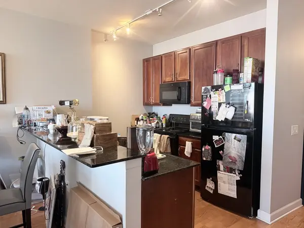 1235 S Prairie AVE #1206, Chicago, IL 60605