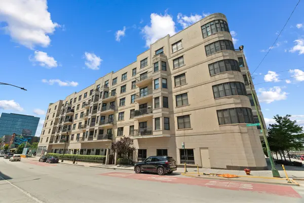 520 N Halsted ST #305, Chicago, IL 60642