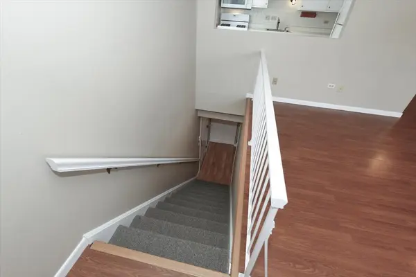 1063 HAMPTON HBR #1063, Schaumburg, IL 60193