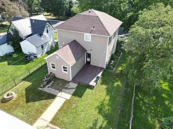 308 N 4th ST, Greene, IA 50636