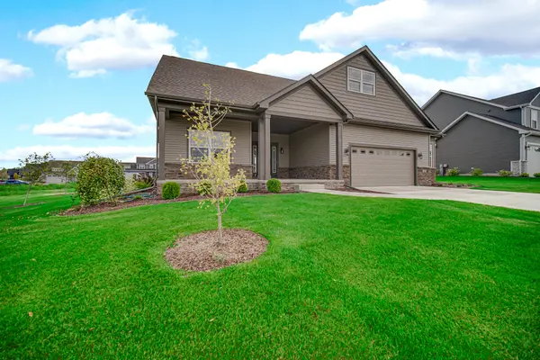 840 Idlewild LN, Chesterton, IN 46304