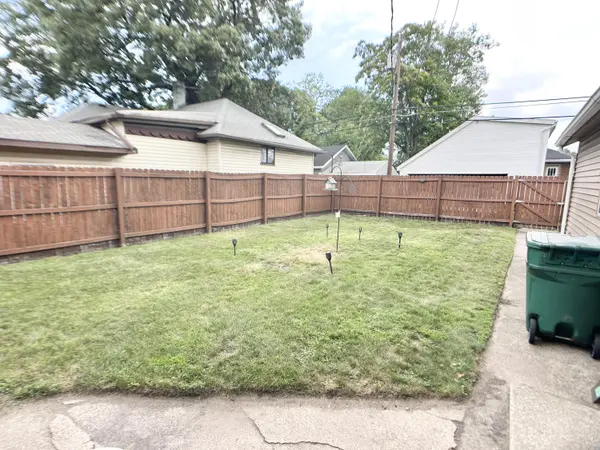 6607 Alabama Avenue, Hammond, IN 46323