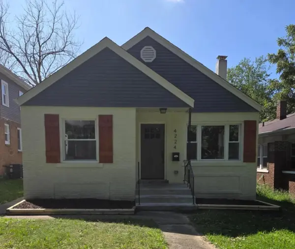 4224-28 Connecticut ST, Gary, IN 46409
