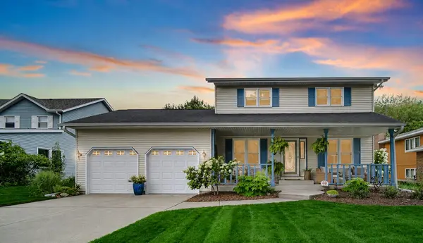 419 N True ST, Griffith, IN 46319