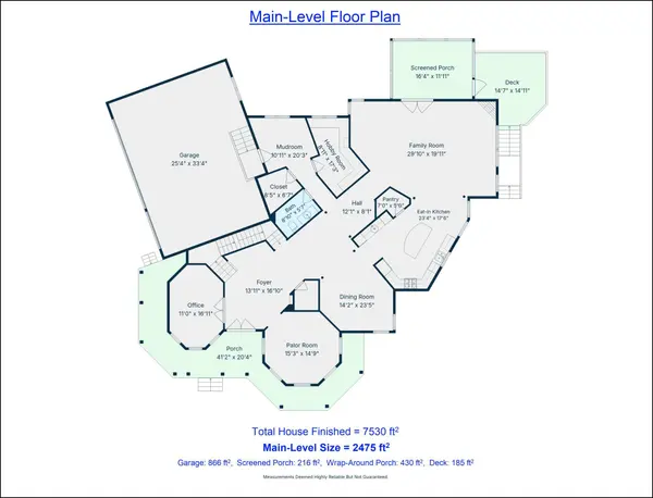1886 Sandbar CIR, Waconia, MN 55387