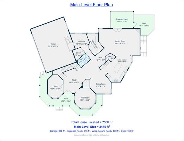 1886 Sandbar CIR, Waconia, MN 55387