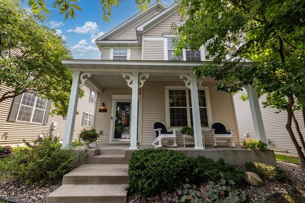 9767 Gable DR, Eden Prairie, MN 55347