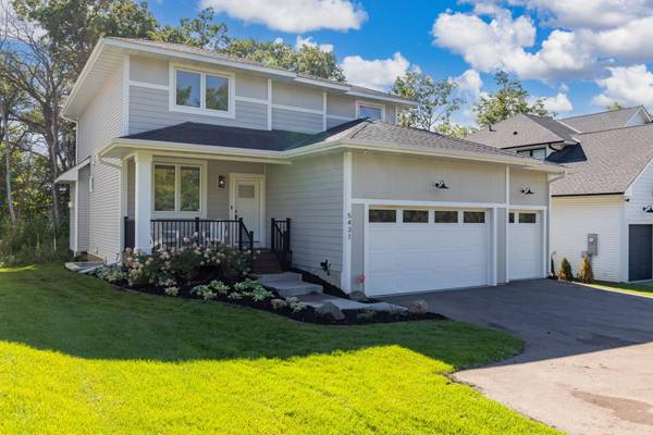 5431 Williston RD, Minnetonka, MN 55345