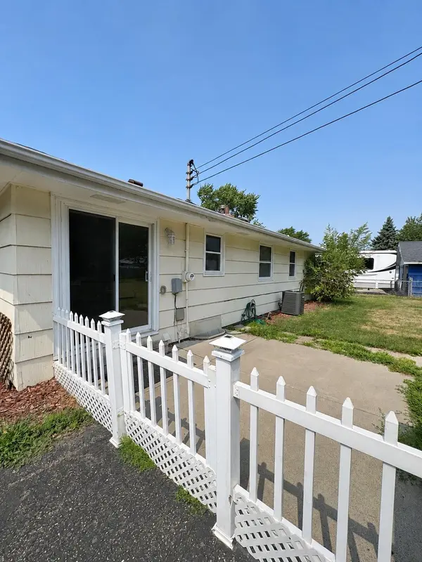 11219 Bittersweet ST NW, Coon Rapids, MN 55433