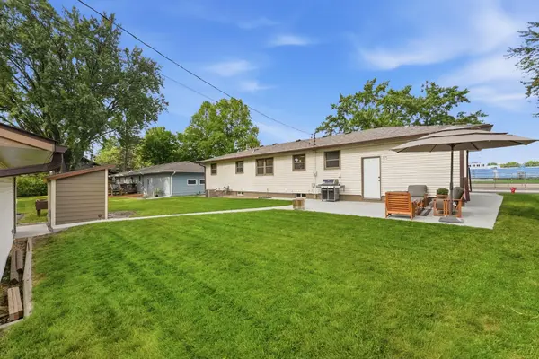 608 2nd AVE N, Sartell, MN 56377