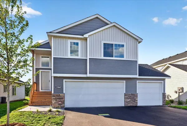 1815 Pierce ST S, Cambridge, MN 55008