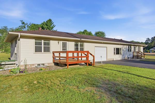 5620 170th ST, Lafayette Twp, WI 54729