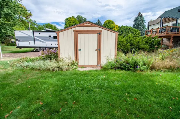 919 N Park ST, Fergus Falls, MN 56537