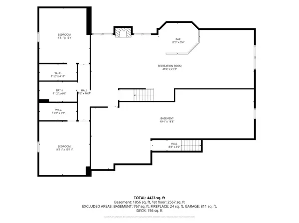 4233 Timberline DR S, Fargo, ND 58104
