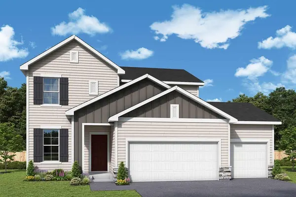 11581 74th ST NE, Otsego, MN 55301