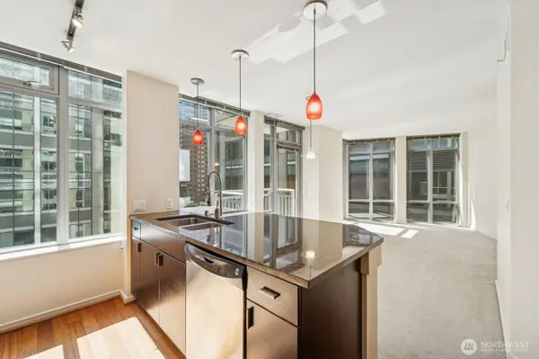 819 Virginia ST #1507, Seattle, WA 98101