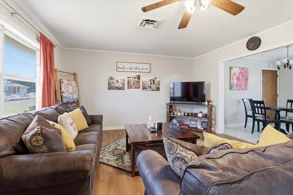 813 Standifer RD, Elk City, OK 73644