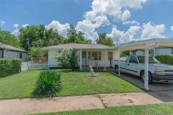 408 Elm ST, Midwest City, OK 73110