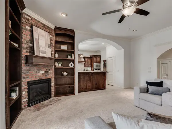 1724 NW 179th TER, Edmond, OK 73012