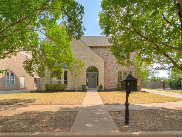 1724 NW 179th TER, Edmond, OK 73012