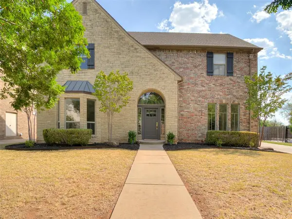 1724 NW 179th TER, Edmond, OK 73012