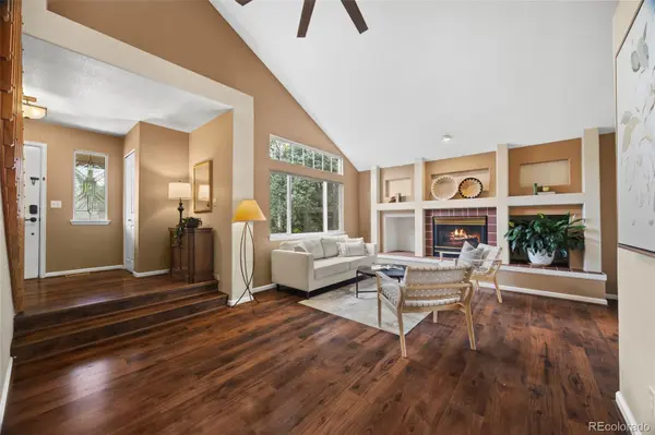 11778 W Cooper DR, Littleton, CO 80127