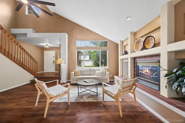 11778 W Cooper DR, Littleton, CO 80127