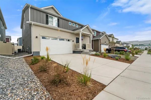 3878 N Riviera CT, Aurora, CO 80019