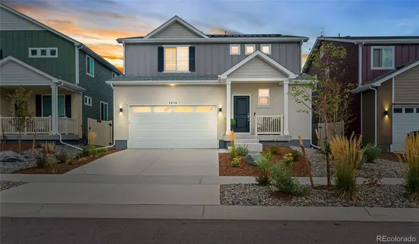 3878 N Riviera CT, Aurora, CO 80019