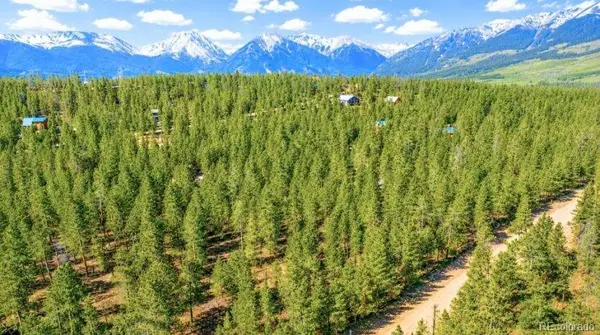 Lot 55 Lodgepole DR, Leadville, CO 80461
