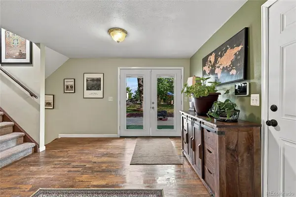 7644 S Franklin WAY, Littleton, CO 80122