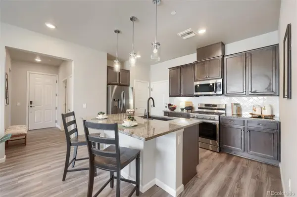 6153 N Ceylon ST #10-108, Denver, CO 80249
