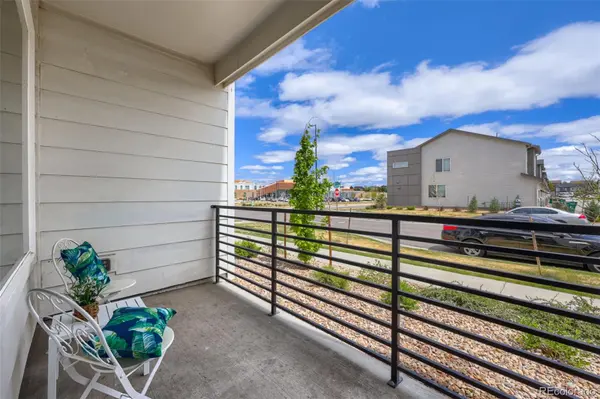 6153 N Ceylon ST #10-108, Denver, CO 80249