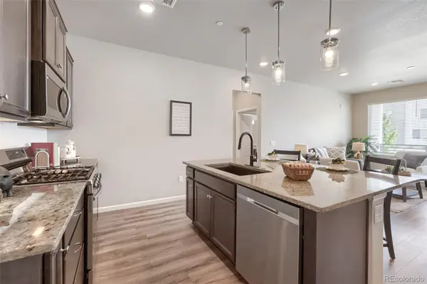 6153 N Ceylon ST #10-108, Denver, CO 80249
