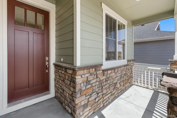 2345 Drummle DR, Castle Rock, CO 80104