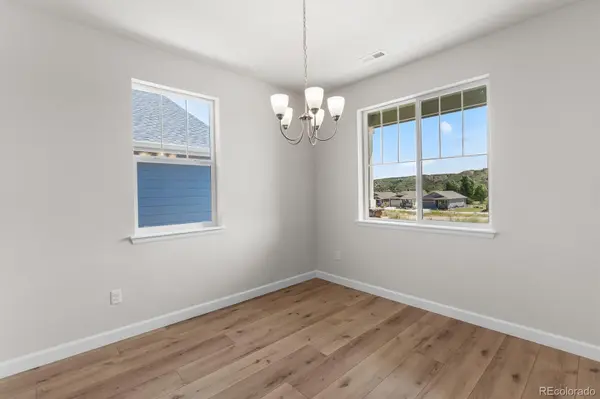 2345 Drummle DR, Castle Rock, CO 80104
