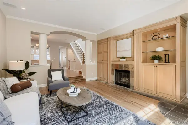 123 S Garfield ST, Denver, CO 80209