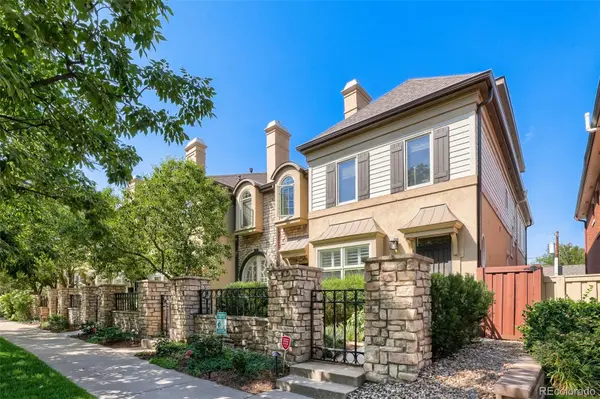123 S Garfield ST, Denver, CO 80209