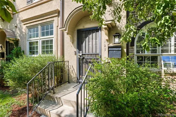 123 S Garfield ST, Denver, CO 80209
