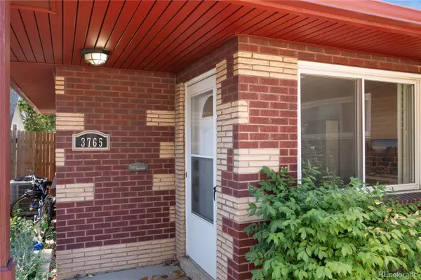 3765 & 3767 Yates ST, Denver, CO 80212