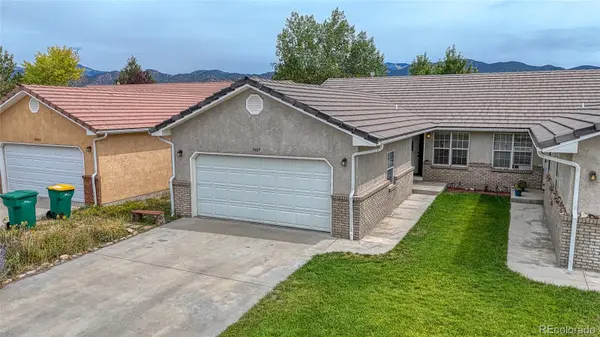 7407 County Road 141, Salida, CO 81201