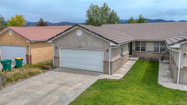 7407 County Road 141, Salida, CO 81201