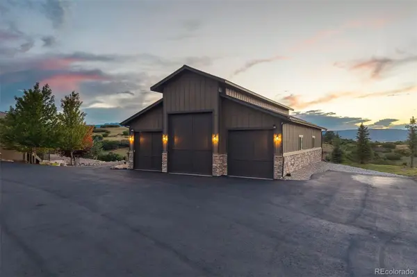2607 Hawken DR, Castle Rock, CO 80109