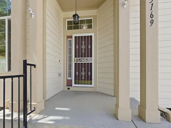 3169 S Indiana ST, Lakewood, CO 80228
