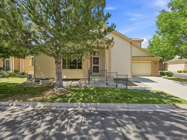 3169 S Indiana ST, Lakewood, CO 80228